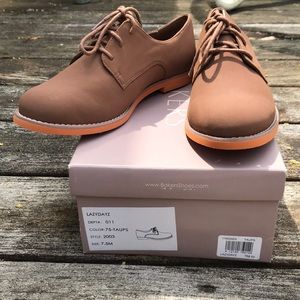 Brand new bakers shoes